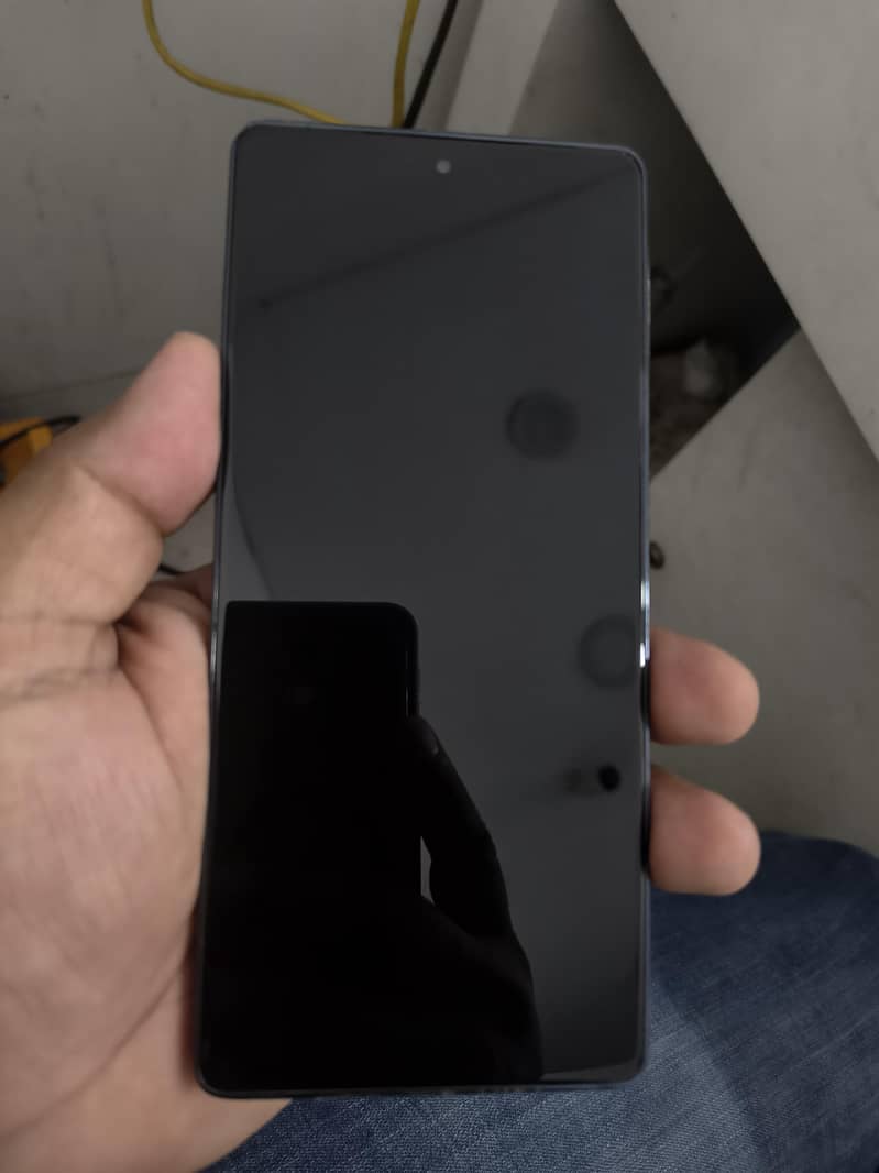 Infinix Note 40 3