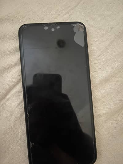 Itel P70