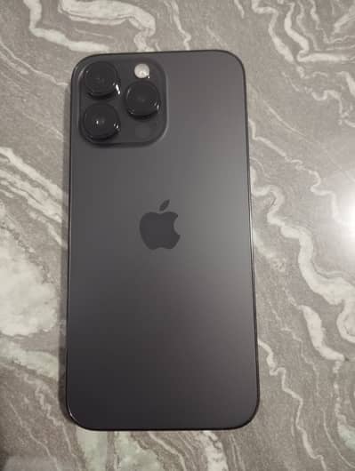 Apple iPhone 14 Pro Max