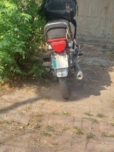 RP 70cc available for sale