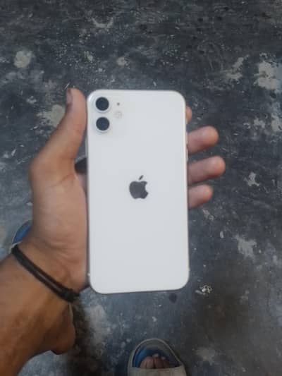 Apple iPhone 11