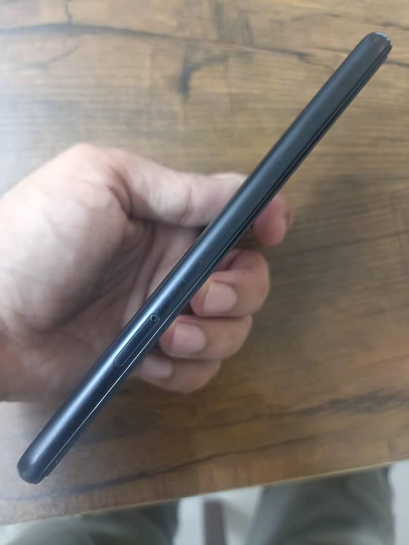 Google Pixel 4a 5g 4