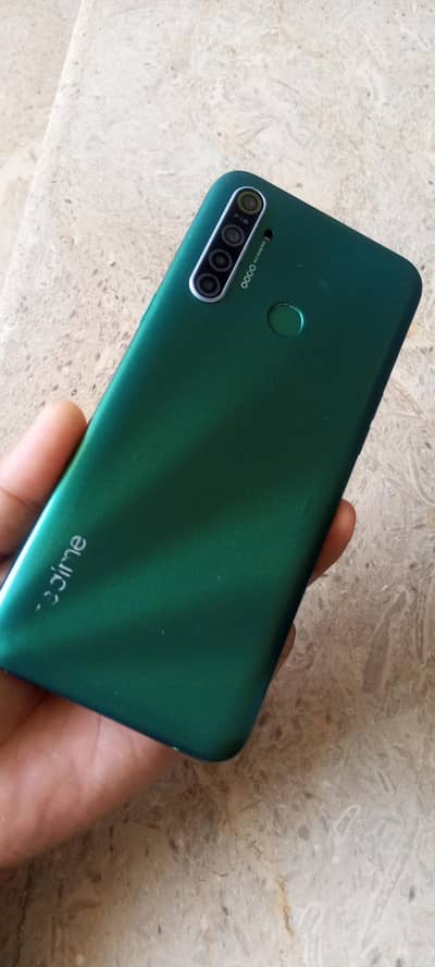 Realme 5i