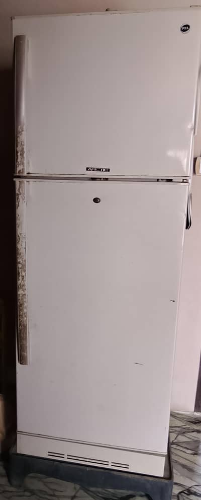 Non Inviter Fridge