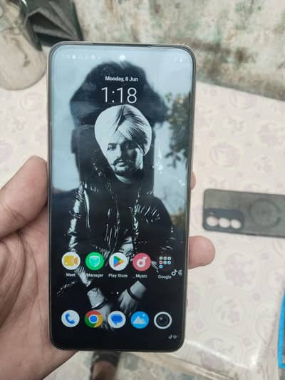 Vivo Y19s 4/128
