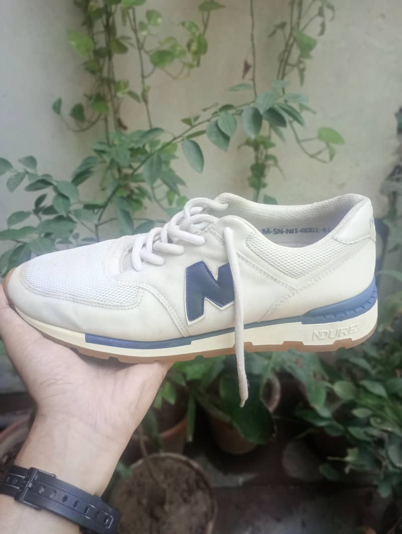 Ndure 3