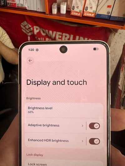 Google Pixel 8 Official pta