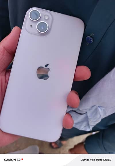 Apple iPhone 14 plus