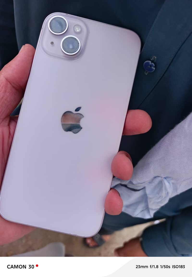 Apple iPhone 14 plus 0