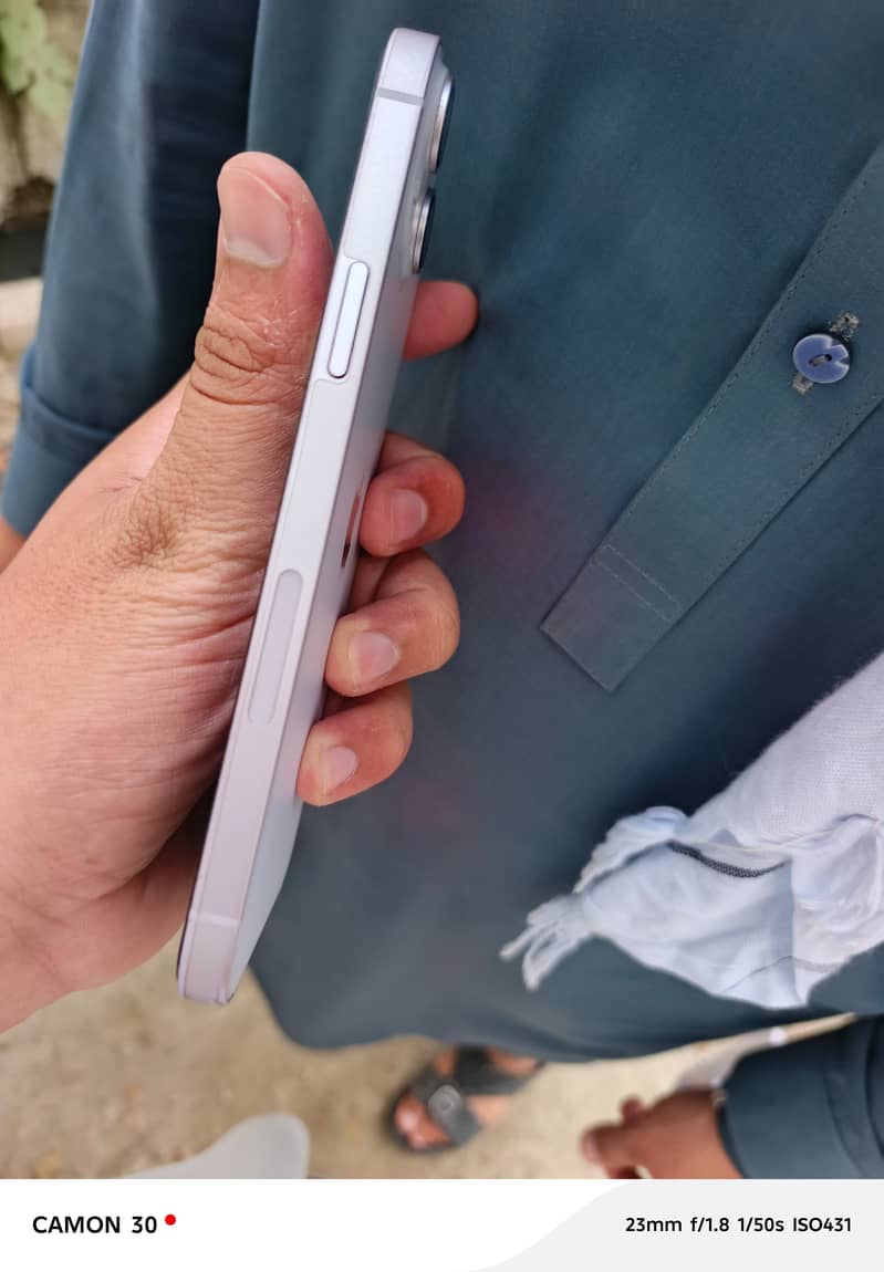 Apple iPhone 14 plus 1