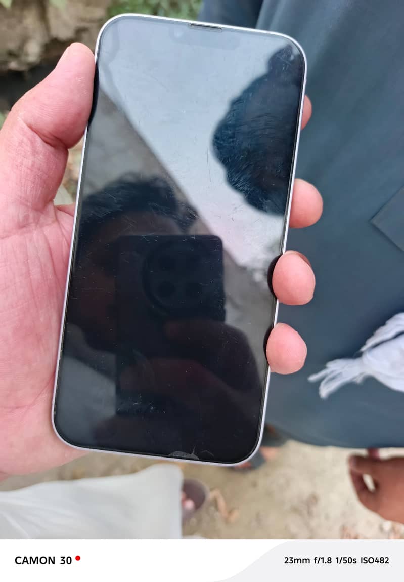 Apple iPhone 14 plus 4
