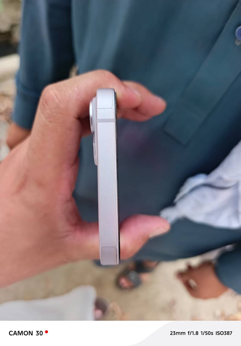 Apple iPhone 14 plus 5