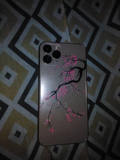 Apple iPhone 11 Pro 64 gb sim working