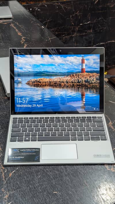 HP Elite x2 G4 Core i5 8th Gen | 8GB RAM | 256GB SSD