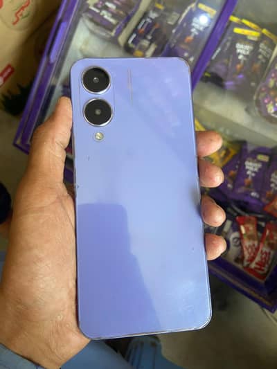 Vivo Y17s