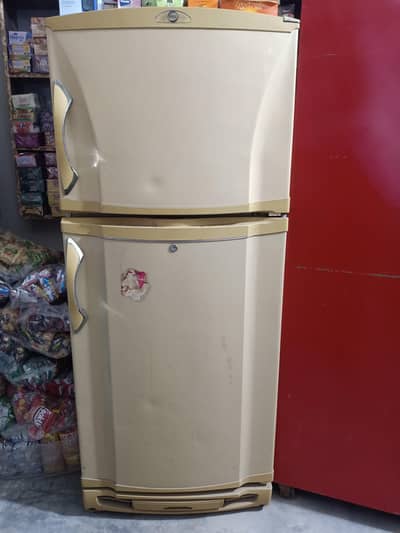 pel refrigerator