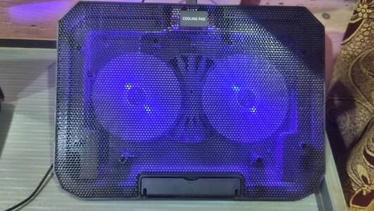 COOLING PAD FOR SALE
