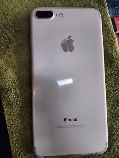 Apple iPhone 7 Plus
