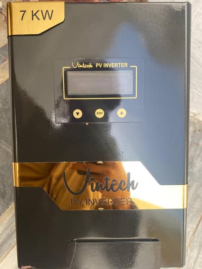 7 kw inverter