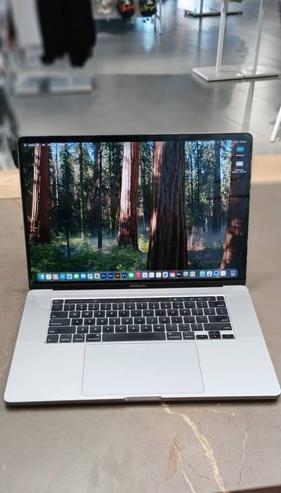 Macbook Pro 16-inch 2019 | i7 6-Core | 32GB RAM | 1TB SSD | Clean Cond
