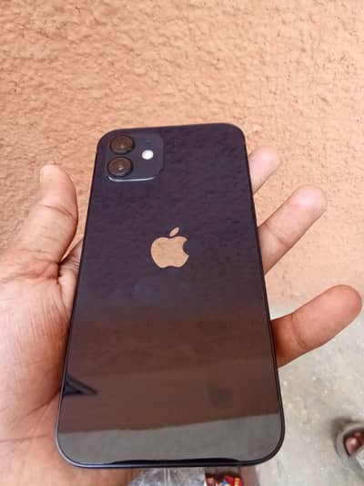 Apple iPhone 12