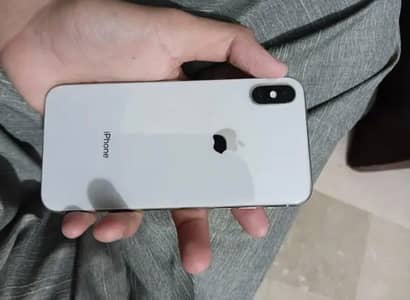 Apple iPhone X