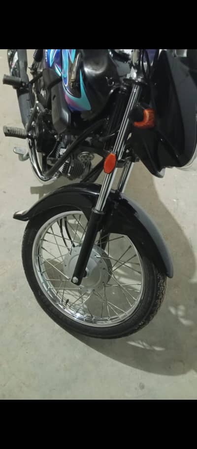 Honda Pridor