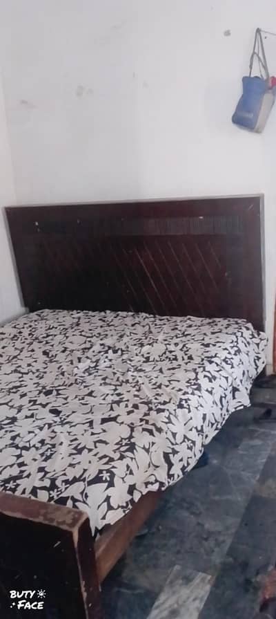 king size bed