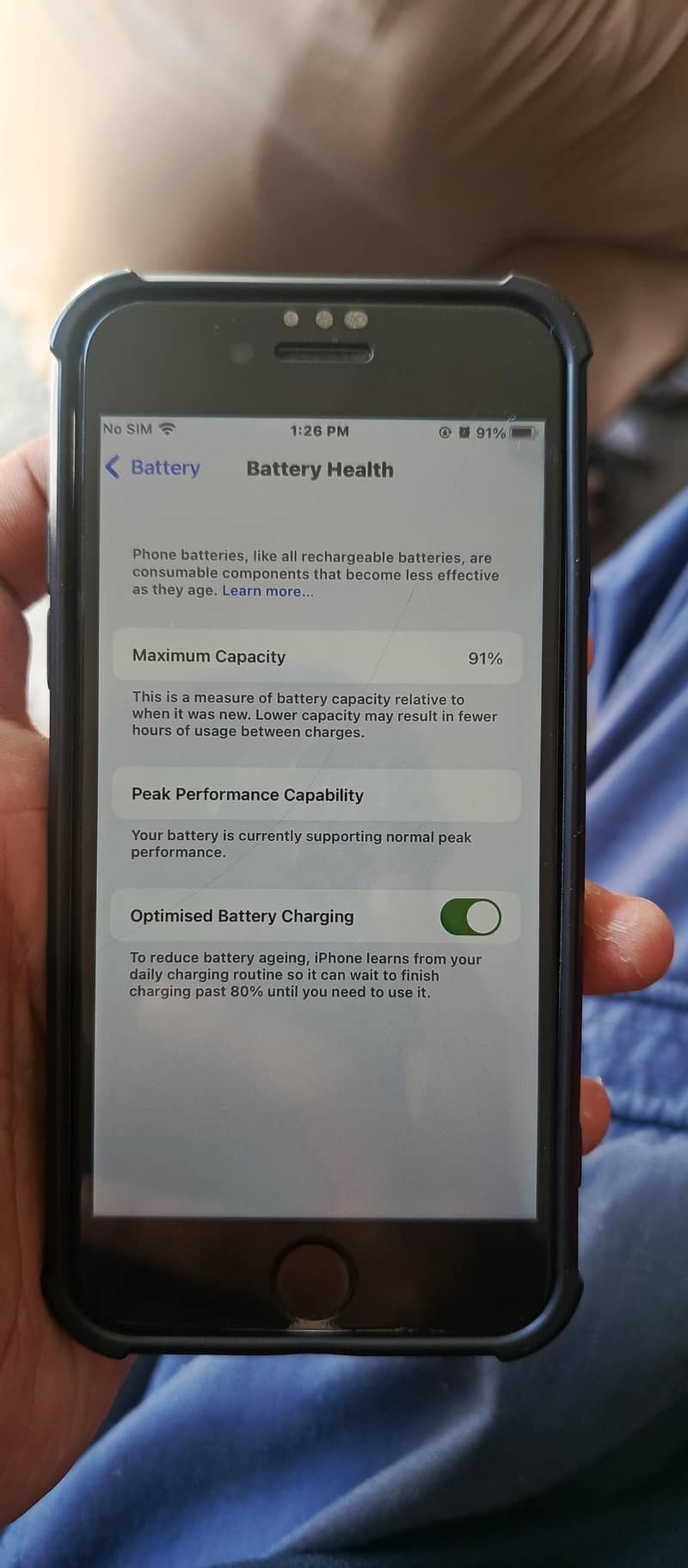 Apple iPhone 7 1