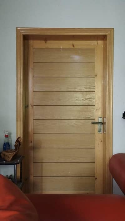 Flat for rent H13 Mehr Apartment only for women