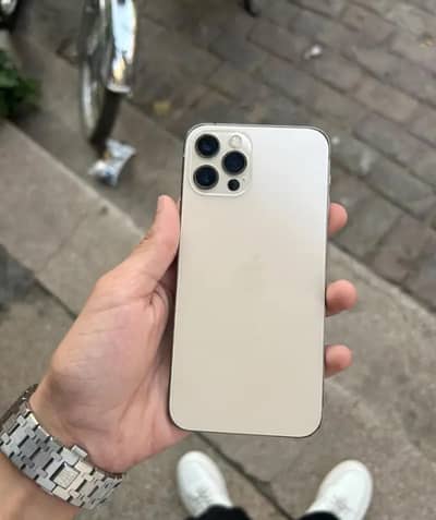 Apple iPhone 12 Pro 128 gb for urgent sell