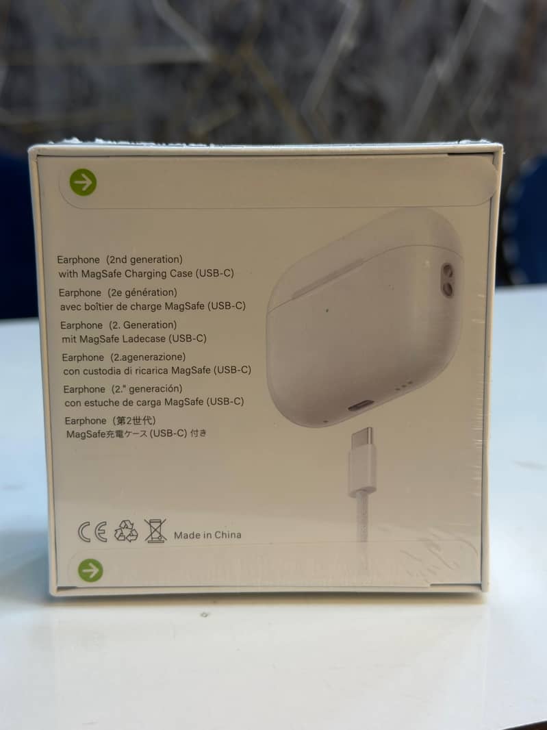 earphone 1