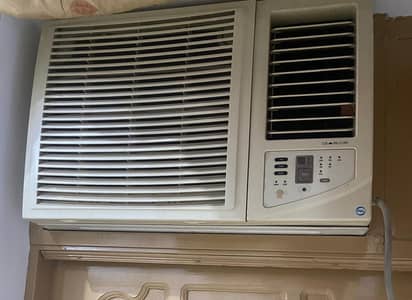 window Ac