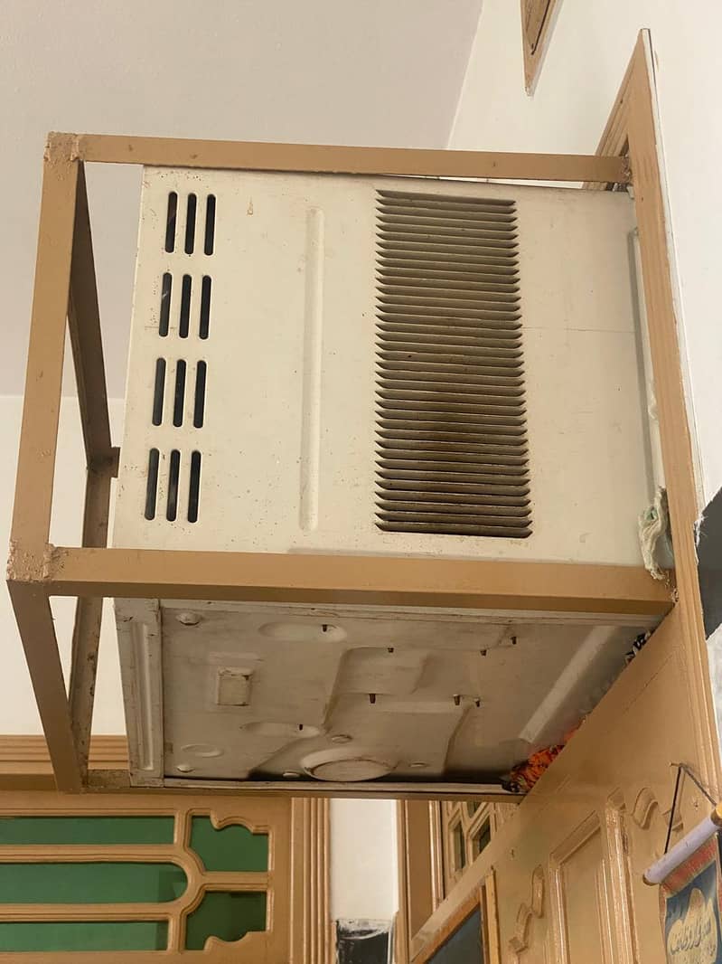 window Ac 2