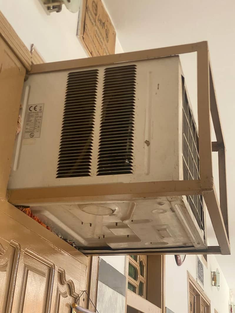 window Ac 3