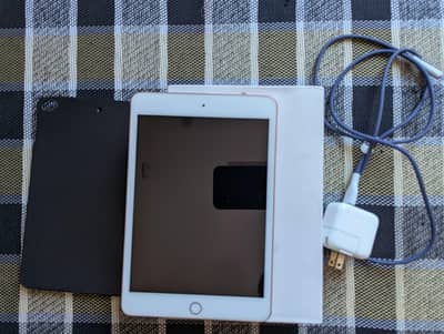 good condition Apple Mini 5