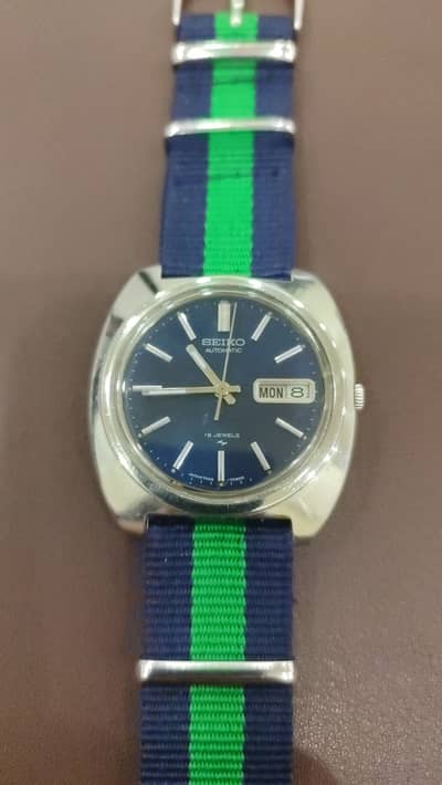 Seiko Vintage Automatic