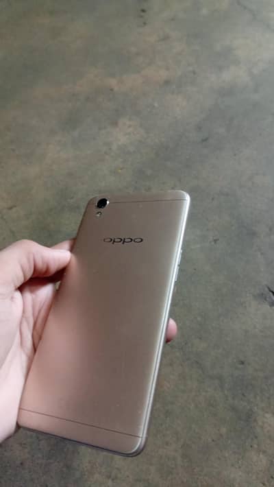 OPPO A37