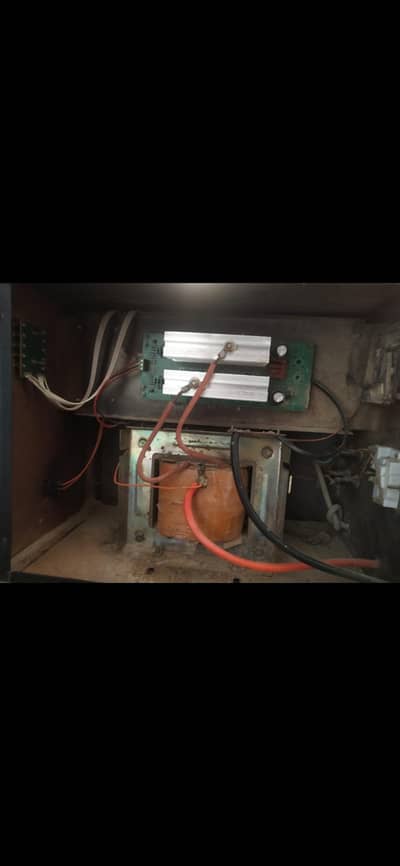 double bettery charaging
