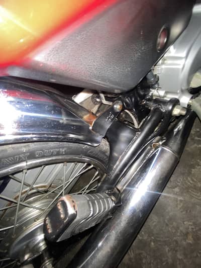 Good condition
