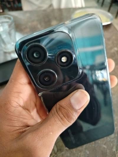 Tecno Spark 10C
