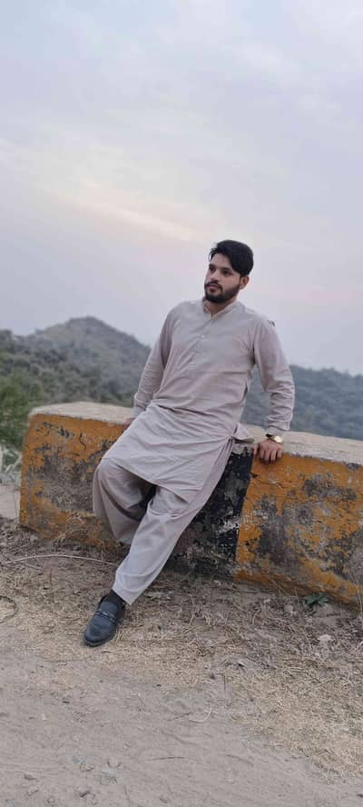 Bilal Safdar
