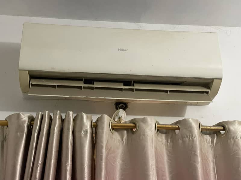 Haier 1