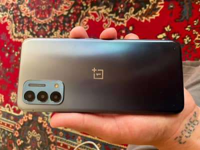 One Plus Nord N200