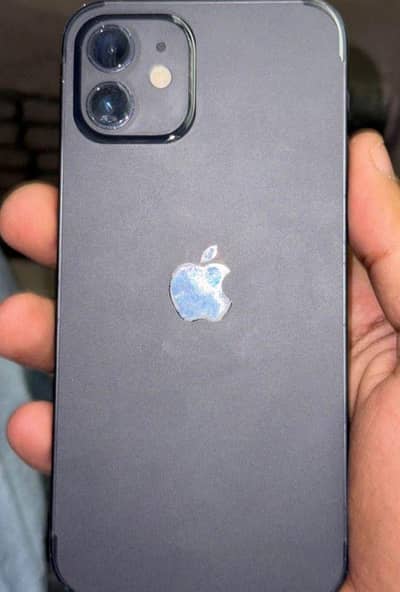 Apple iPhone 12