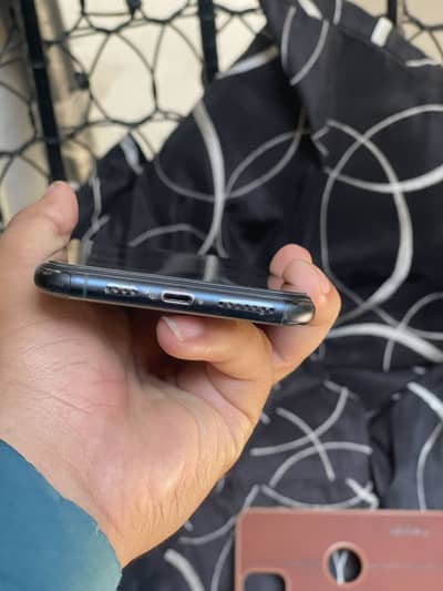 Apple iPhone 11 Pro Max