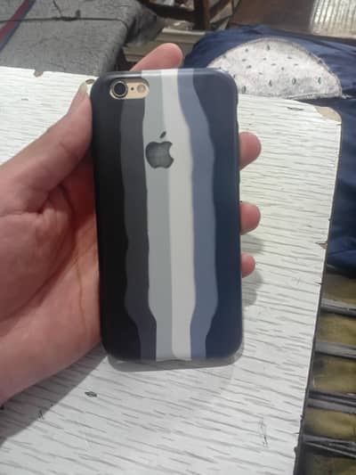 Apple iPhone 6S