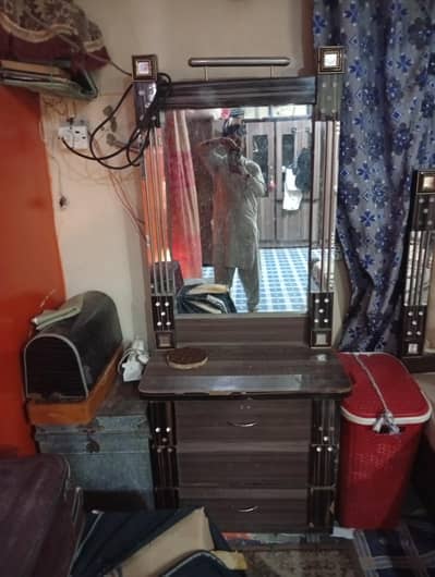 Bedroom 4 piece Furniture piece