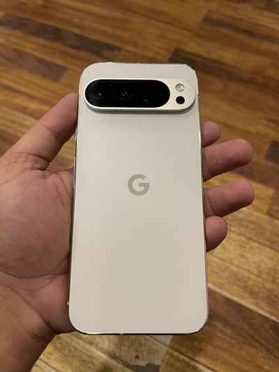 Google Pixel 9 Pro XL