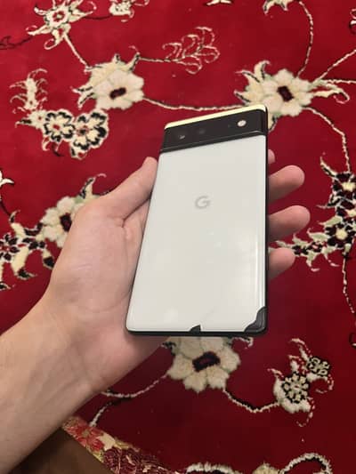 Google Pixel 6